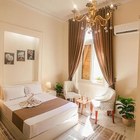 Victory Downtown Hotel Cairo Exterior photo