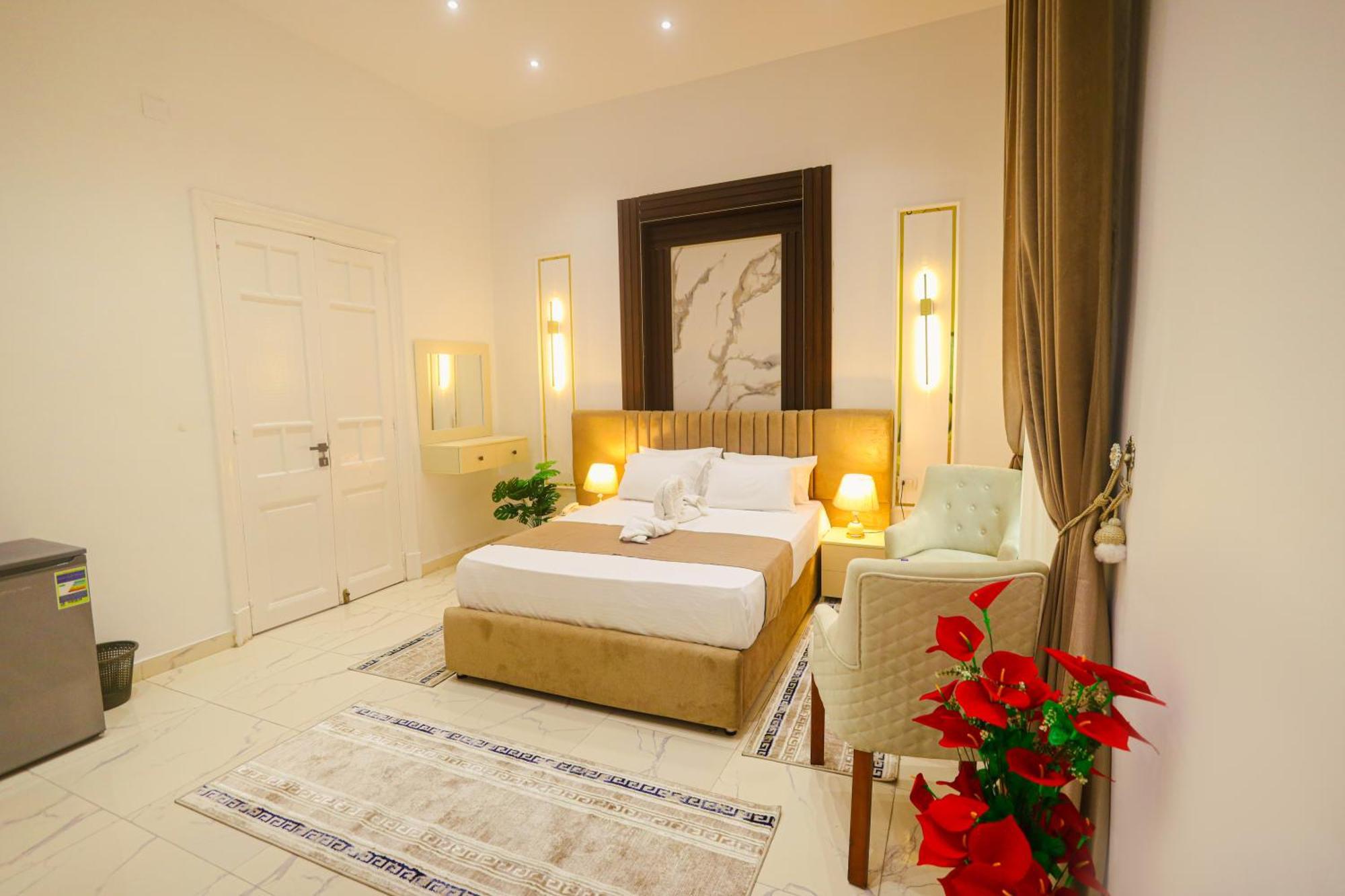 Victory Downtown Hotel Cairo Exterior photo