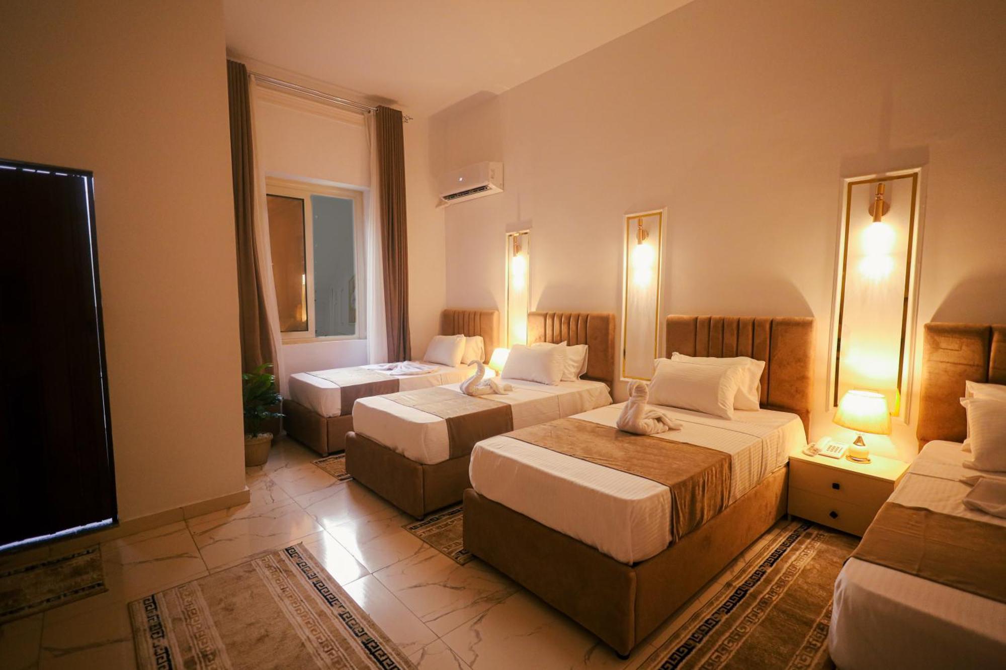 Victory Downtown Hotel Cairo Exterior photo