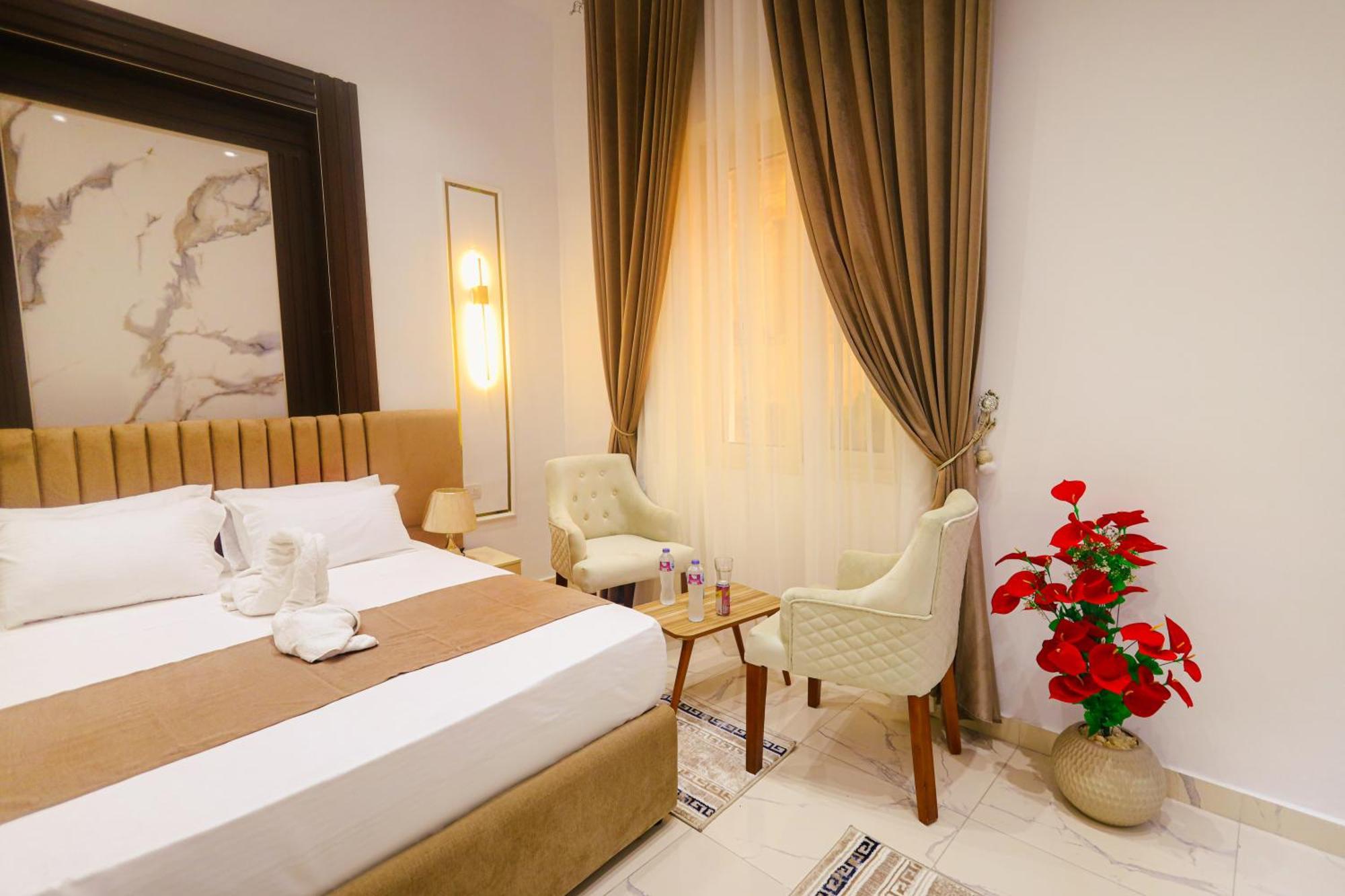 Victory Downtown Hotel Cairo Exterior photo