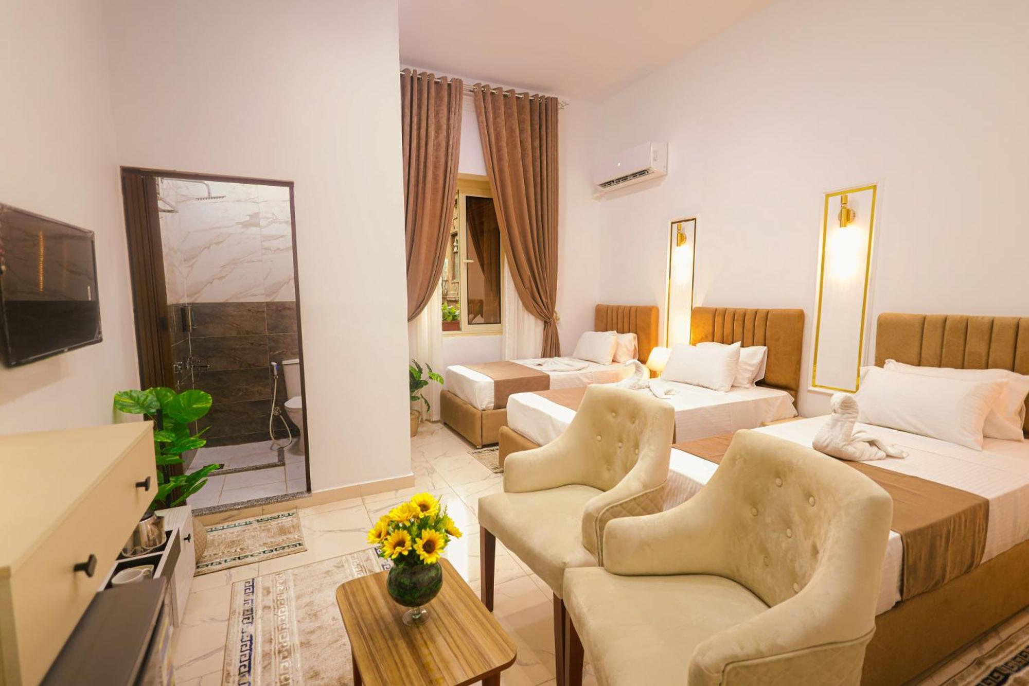 Victory Downtown Hotel Cairo Exterior photo