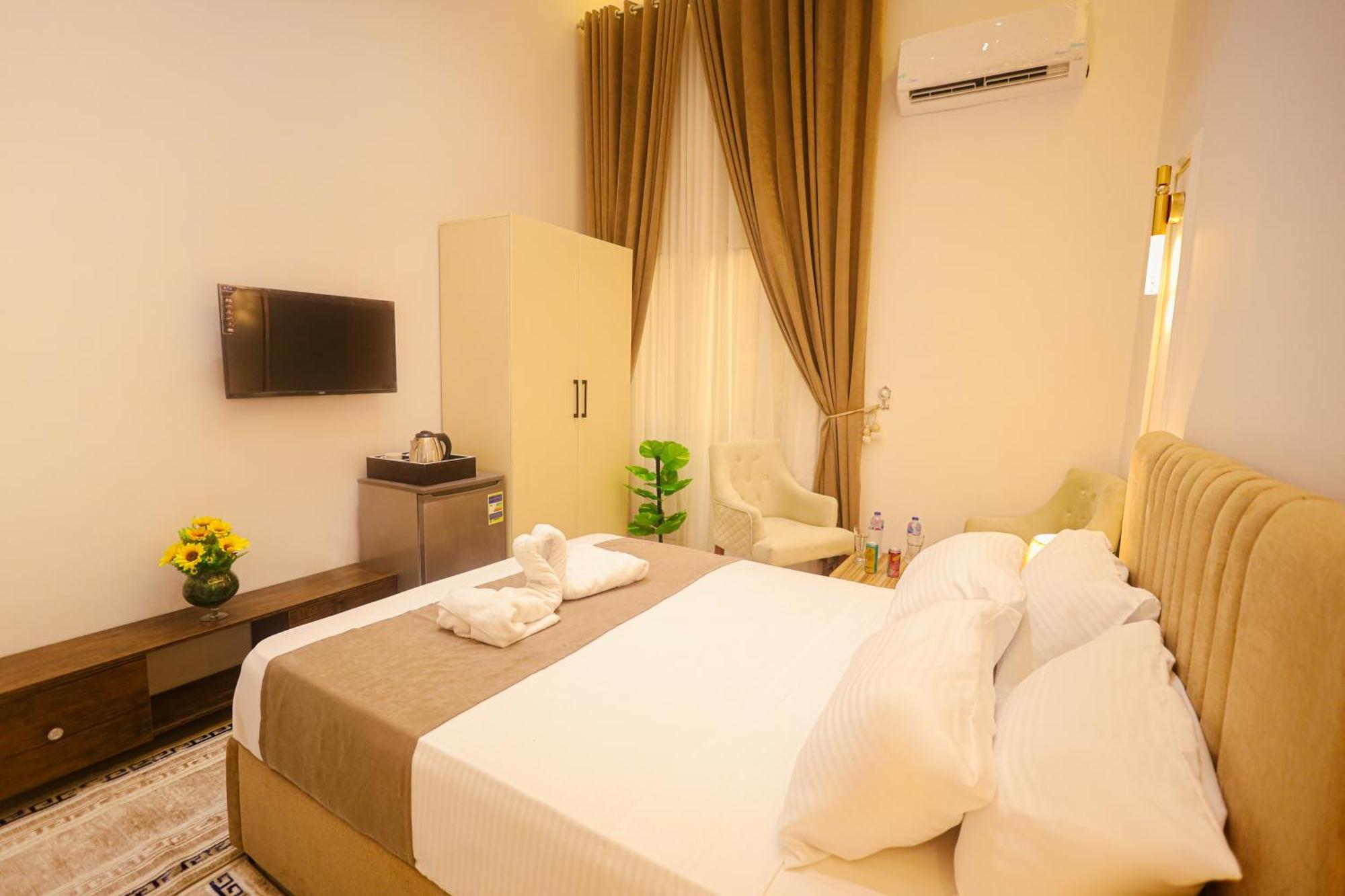 Victory Downtown Hotel Cairo Exterior photo