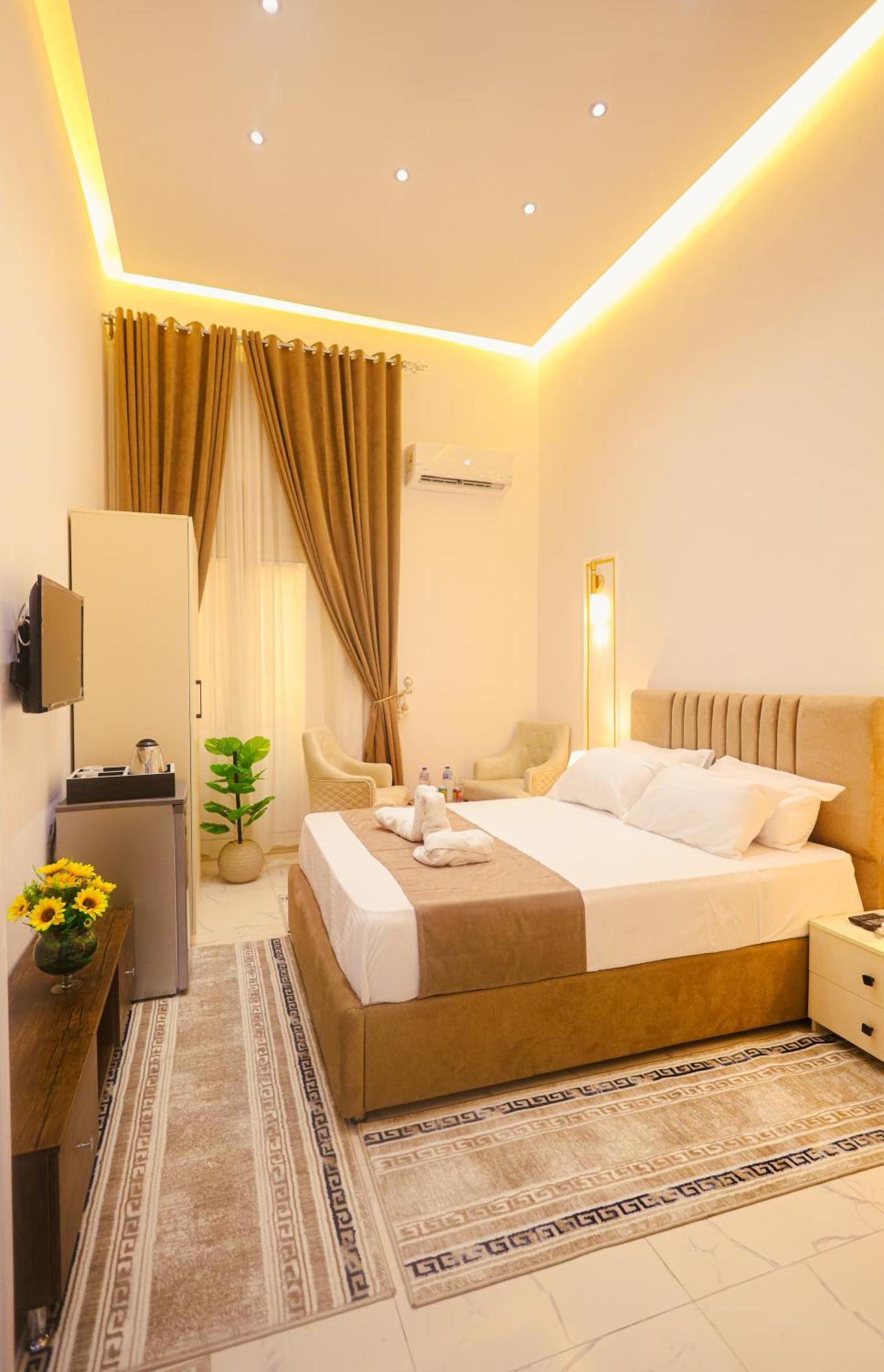 Victory Downtown Hotel Cairo Exterior photo