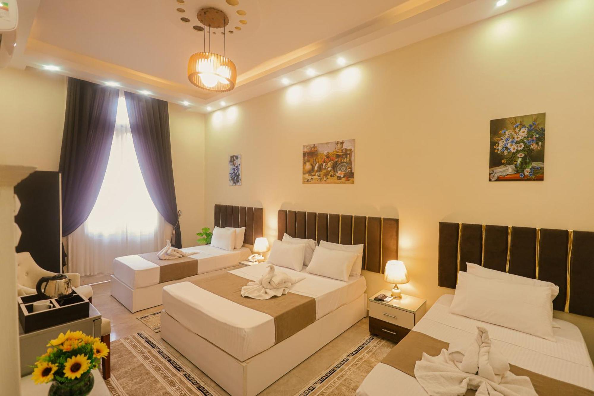 Victory Downtown Hotel Cairo Exterior photo