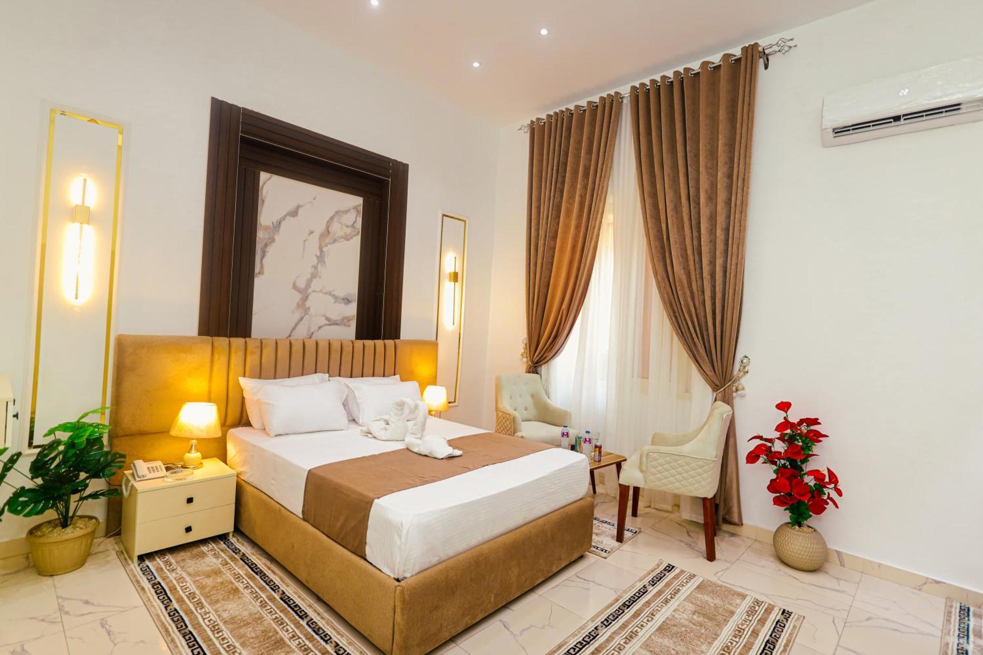 Victory Downtown Hotel Cairo Exterior photo