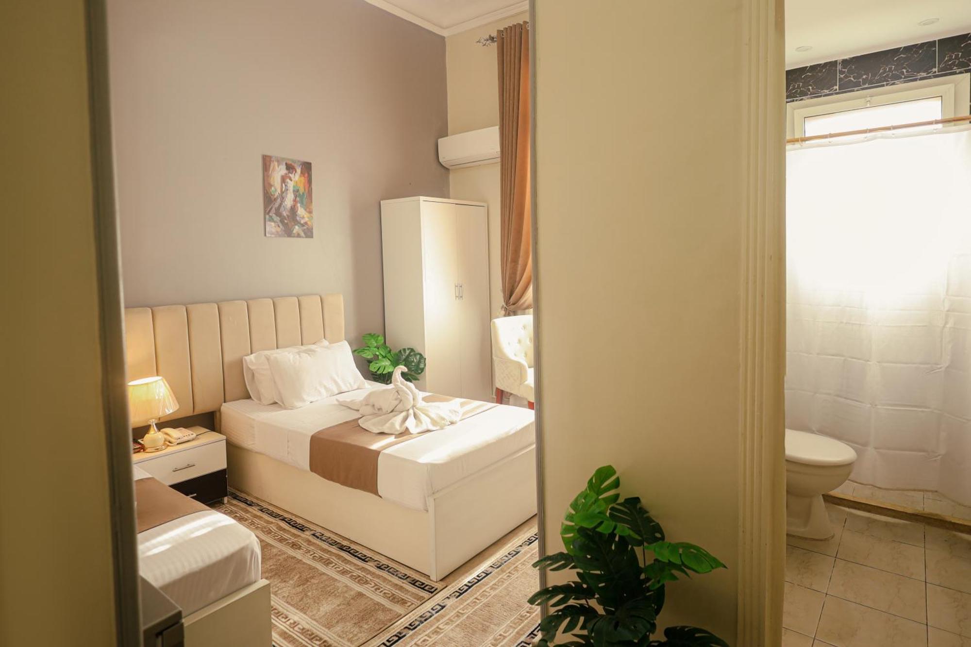 Victory Downtown Hotel Cairo Exterior photo