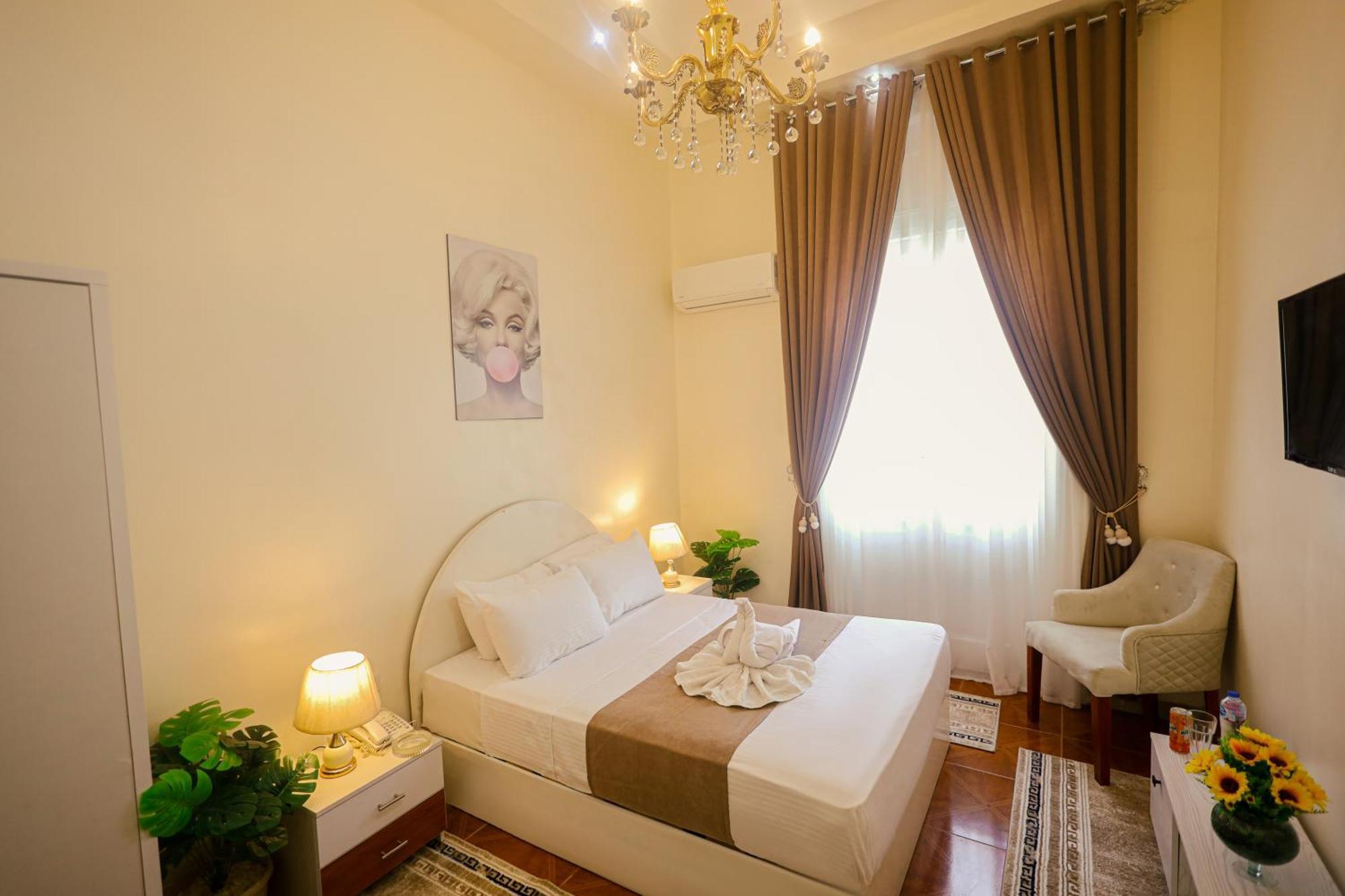Victory Downtown Hotel Cairo Exterior photo